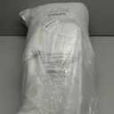 King Size Pillows Set of 2  Bed Pillows for Sleeping, Down Alternative Pillows, Soft Yet Supportive, Maintains Loft, Hotel Quality, Machine Washable