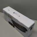 Electric Lumbar Traction Device for Lower Back Pain Relief, Multifunctional Lumbar Stretcher with Dynamic Traction, Red Light Therapy, 8-Level Electrotherapy, 3-Level Thermal Therapy, Vibration