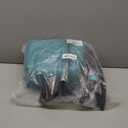 2 Gallon Battery Powered Garden Sprayer, Electric Sprayer with USB Rechargeable Handle, 3 Mist Nozzles, Retractable Wand, Water Pump Sprayers with Adjustable Shoulder Strap for Yard, Lawn and Garden