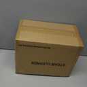 Pressurized Steam Cleaner, 3-Level Adjustable Handheld Steamer Cleaning for Home, 15s Fast Heat-Up & 47.3oz Tank, 2500W Multi-Surface Portable Steamer for Floor/Grout/Car/Kitchen & Bathroom (White)