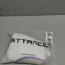 ATTRACO 1 Piece Tennis Dresses for Women High Waisted Pleated Skirt Sets Seamless Colorblock Golf Outfits L