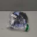 Hanes Men's Underwear Boxers Pack, 5 Pairs, Cool, & Breathable Cotton Boxers for Men, Moisture-Wicking Underwear Large