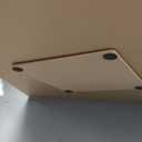 1500 Piece Wooden Jigsaw Puzzle Table - 4 Drawers, Rotating Puzzle Board | 35” X 28” Jigsaw Puzzle Board | Puzzle Cover & Lazy Susan Included - Portable Puzzles Tables for Adults and Kids