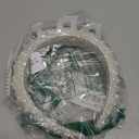 Casoty Pearl Bride Headband Material, One Size Fit All, Wide Applications, Women's Hairband, Bridal Shower, Wedding, Engagement Parties Gift