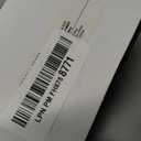 Officemate Heavy Duty Bookends, Non-Skid Base, Black, Pair