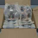 San Francisco Bay Coffee - Decaf Medium-Dark Roast - Decaf Gourmet Blend (80 ct) - Single Serve Coffee Pods, Swiss Water Processed, Commercially Compostable, K Cup Compatible, Best By Sep 25, 2026