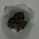 Barydat 80 Pcs Miniature Frog Figurines Luminous Mini Resin Frog Figures Model Garden Decor DIY Terrarium Craft Ornament Accessories for Moss Landscape Decoration (0.98 x 0.98 Inch)