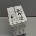 20 oz Tumbler with Handle, Tumbler with Lid and Straw, Double Wall Insulated Cup Stainless Steel Travel Mug(Cold for 34 Hours), Water Bottle for Iced Tea, Coffee, Cold Beverages(Purple)