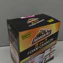 Armor All 2-in-1 Foam Cannon Kit, Car Cleaning Kit Connects to Power Washers and Garden Hoses for Vehicle Cleaning, Includes Foam Cannon, Foam Applicator and Ergonomic Adaptor, 1 count