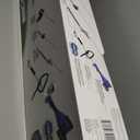 Wild Badger Power 40V Cordless Weed Wacker, String Trimmer/Edger, Pole Saw, Hedge Trimmer and Brush Cutter Blade, Attachment Capable 4-in-1 Multi-Tool Kit with 2 * 20V 4Ah Battery and 1*Charger