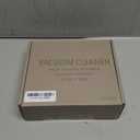 JONEME Handheld Car Vacuum Portable Cordless, 6 in 1 Handheld Vacuum Cleaner 12000PA High Power Air Blower & Pump & Air Duster, Mini Hand Held Vacuum Rechargeable for Home, Car, Office, Pet Hair