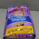 Always Discreet Adult Incontinence Underwear for Women and Postpartum Underwear, Small/Medium, Up to 100% Bladder Leak Protection, 32 Count