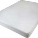 HonestBaby Mini Crib Sheet