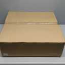 WD28X10384 Lower Rack Assembly for GE Dishwashers Rack Replacement, Replaces WD28X10166 AP5788827 PS8746204 WD28X10165 WD28X10206 WD28X10309, Includes 8 Rollers, 22.2"D x 21.3"W x 7.3"H
