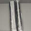 2 Pack 213 Replacement Filter Compatible with April-aire 213 House Air Purifiers 1210, 1620, 2210, 2216, 3210, 4200, MERV 13 Furnace Filter Replacement, 20x25x4