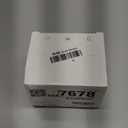 Wireless Charging Station,3 in 1 Charging Stand Made for Apple Watch Ultra 11 10 9 8 7 6 SE 5 4 3,Fast Wireless Charger Made for iPhone 17/Air/16/15/14/13/12,for AirPods Pro(with Adapter) (Black)