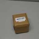 4K DisplayPort to HDMI 6 Feet Gold-Plated Cable, 4K@30Hz, 2K@60Hz, 1080P Full HD, Uni-Directional DP 1.2 Computer to HDMI 1.4 Screen Cable, Compatible with NVIDIA, AMD, HP, Monitor, Projector, Desktop