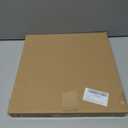 Christmas Sign for Front Door Wall Decor - Walasis Merry Christmas Signs Hanging for Indoor with Buffalo Plaid Bow Farmhouse 12 inch Red Xmas Wreath Hanger Decorations