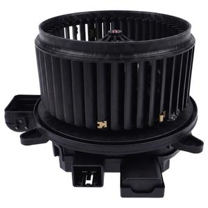 AIVWUMOT Heater Blower Motor FL3H-19846-AG Compatible with Ford F150 F250 F350 F-150 F-250 F-350 2015-2022