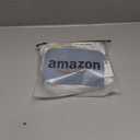 OYOANGLE Women's One Piece Bodysuits Zipper Up Sleeveless Pu Leather Halter Bodysuit Tops with Arm Sleeves, Silver, Small