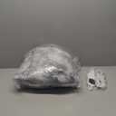 Homemate Electric Heated Blanket Twin Size - 62"x84" Heating Blanket Twin Size 1/2/4/6/8 Hours Auto-Off 10 Heat Level Over-Heat Protection Luxury Faux Fur Sherpa ETL Certification