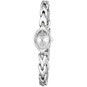 JIANDUN Vintage Women's Oval Bracelet Watch, Waterproof Stainless Steel Band with Adjustment Tool, Retro Ladies Quartz Wristwatch, Perfect for Daily Wear and Special Occasions