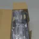 DLMELHOR SG400 SG800 Sublimation Ink Cartridge Compatible for Sawgrass Virtuoso SG400 SG800 Printer(4 Pack,1 Black, 1 Cyan, 1 Magenta, 1 Yellow)