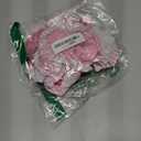 Weewooday 4 Pieces Dog Dress Shirt Cute Pink Dog Clothes Pet Princess Dress Puppy Summer Apparel Clothes Skirt Shirt with Ruffles Apparel for Small Puppy Cats Pet (XS)