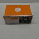 GIGALUMI Solar Lights Outdoor Waterproof, 8 Pack LED Solar Garden Lights, Outdoor Decorations, Garden Decor for Yard, Patio, Landscape, Planter, Walkway (Cold White)