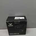 58mm Tamper Station V3 Walnut Portafilter Holder Compact Espresso Organizer with Multi Accessory Storage Espresso Machine Accessories for Coffee Bar