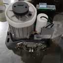 CO-Z CG5500 Automatic 5500 lb Sliding Gate Opener with 2 Remote Controls, Electric Rolling Driveway Fence Slide Gate Motor, Gate Operator Hardware Security System Kit for Sliding Gate Up to 40 Feet