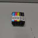232XL Ink Cartridge Combo Pack Remanufactured Replacement for 232 Ink Cartridge for WF-2930 XP-4200 XP-4205 WF-2950 Printer(5 Pack,2 Black,1 Cyan, 1 Magenta, 1 Yellow)