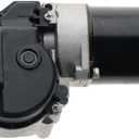 New Front Windshield Wiper Motor Compatible with Lincoln MKZ 2013-2020 DP5Z17508B WM816 DP5Z-17508-B