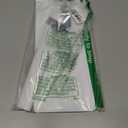 FULEN Rechargeable Motion Sensor Ceiling Light Upgraded,Closet Light with 12000mAh Battery, LED Shower Lights, Ceiling Lamp for Bathroom,Pantry,Garage,Remote Control (White)