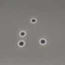 Projection Disc (Nightsky from Earth)