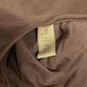 SHAPELLX Fajas Colombianas Moldeadoras Shapewear for Women Butt Lifter Body Shape Full Body Shapewear With Zipper Crotch, Large