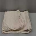 Bare Home Fitted Bottom Sheet Queen Size - Premium 1800 Microfiber - Ultra-Soft Hotel Luxury - Deep Pocket - Durable and Long Lasting (Queen, Taupe)