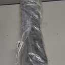 Car Seat Gap Filler Organizer, 2PCS Multifunctional Vehicle Fill Gap Blocker with Storage Slot Between Seat & Console, Anti-Drop Auto Interior Organization, Universal Fit (Black)