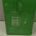 32oz Automatic Soy Machine for Homemade Almond, Oat, Coconut, Soy, Plant Based Milks and Non Dairy Beverages with Delay Start/Keep Warm/Self-Cleaning/Boil Water, Black