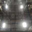 Ensenior LED Bathroom Mirror 30"x 36" with Front and Backlight, Stepless Dimmable Wall Mirrors with Anti-Fog, Shatter-Proof, Memory, 3 Colors, Modern LED Vanity Mirror-FCC