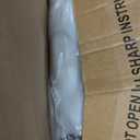 puredown® Goose Feathers and Down Pillow for Sleeping Hotel Collection Bed Pillows, 100% Cotton Cover,Gusseted, Standard/Queen, Set of 2