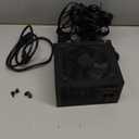 ARESGAME AGV Series 500W Power Supply, 80 Plus Bronze Certified, Non Modular Power Supply