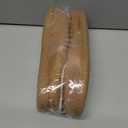 NewDenBer Women's Cozy Memory Foam Slippers Soft Fleece Lined Slip on Indoor Outdoor House Shoes (5-5.5, 5. Tan)