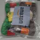 Squeaky Dog Chew Toys for Aggressive Chewers, Dog Toys for Large Medium Small Breed, Indestructible Tough Durable Dogs Toys Interactive Puppy Teeth Clean Natural Rubber(Raccoon & Zombie)