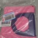 2023 New 10in Tablet Case for Kids(2021/ 2023 Release 11/ 13th Generation), OQDDQO Light Weight Anti Slip Shockproof Kids Friendly Case for 10 inch Table Not Compatible ipad Tablet(Pink)