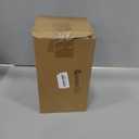 Geosar 8 Bundles Artificial Peonies Flowers Fake Silk Peony Bouquet Faux Peonies Flowers Bulk for Decoration Vase Floral Arrangements Wedding Party Table (Peach Pink,Light Pink)