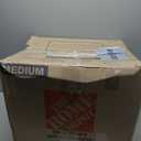 Purina Tidy Cats Breeze Covered Cat Litter Box System Kit with Pellet Cat Litter, Hooded Litter Box, and Litter Box Pads