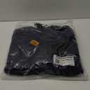 Amazon Essentials Men's Full-Zip Fleece Jacket Size M