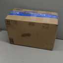 My Brest Friend Super Deluxe Nursing Pillow  Extra Soft Breastfeeding Support Pillow with Plush Slipcover, Firm Flat Cushion, Wrap-Around Adjustable Fit & Back Panel  Soft Sand