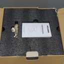 PETLIBRO RFID Automatic Cat Feeder, Collar Sensor for Personalized Meals, Cats Recognition, Diet Tracking and Anti-Stealing for Multi-Pets Homes and Different Diets, Wi-Fi Programmable Food Dispenser (3L (Pack of 1), Black)